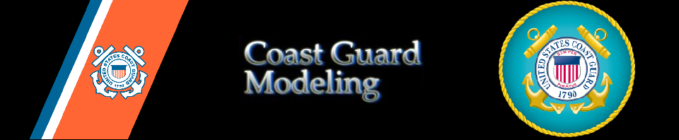 Coast Guard Modeling